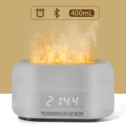 Firelight Speaker & Humidifier - Milazzon