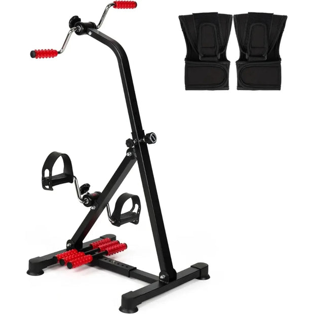 Pedal Exerciser Bike  for Stroke Recovery