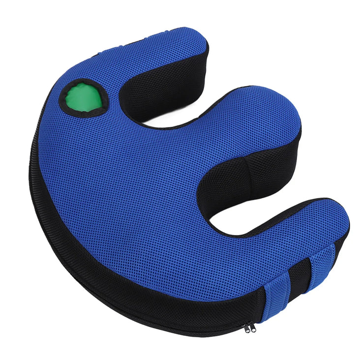 Inflatable Patient Turning Device U-shaped Pillow