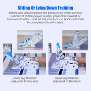 Ankle Rehabilitation Training Equipment