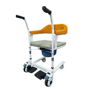 Paralysis Wheelchair For Lifting Patients