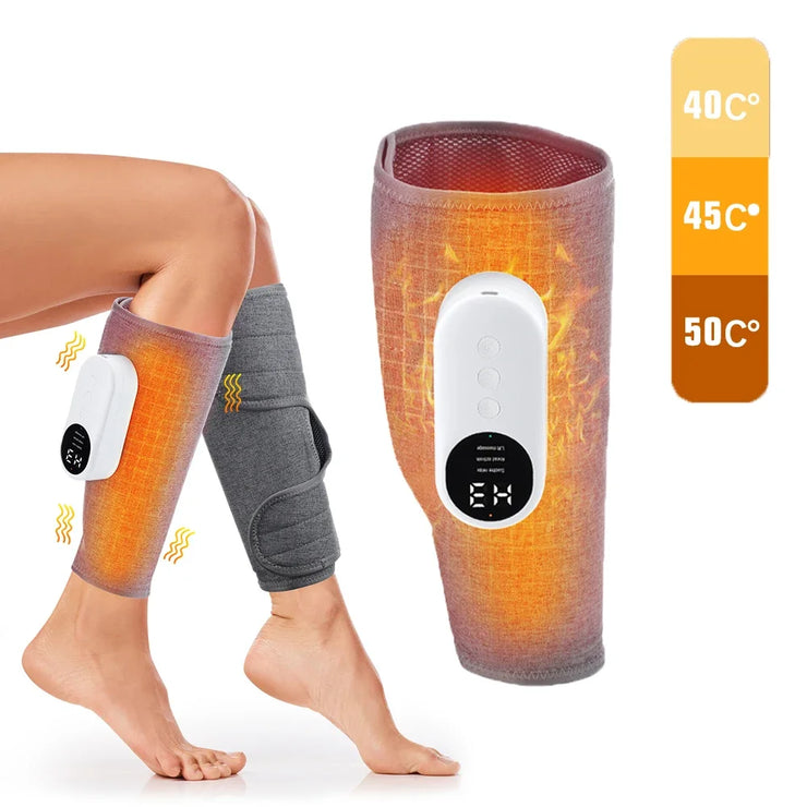 Milazzon Cordless Leg Rehabilitation Device