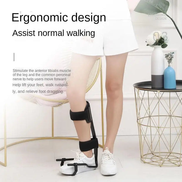 Ankle Rehabilitation Equipment (Foot support)