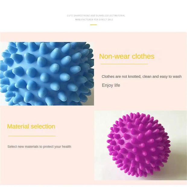 Milazzon Spiky Massage Ball