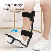 Ankle Rehabilitation Equipment (Foot support)