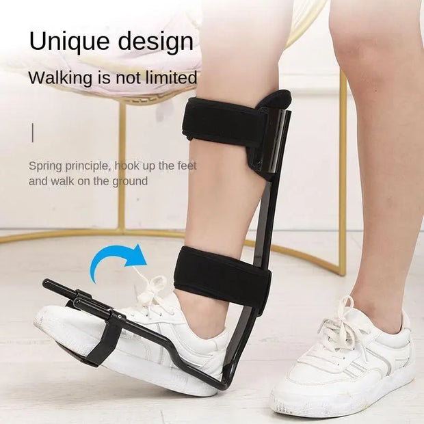 Ankle Rehabilitation Equipment (Foot support)