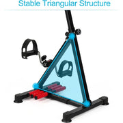 Pedal Exerciser Bike  for Stroke Recovery