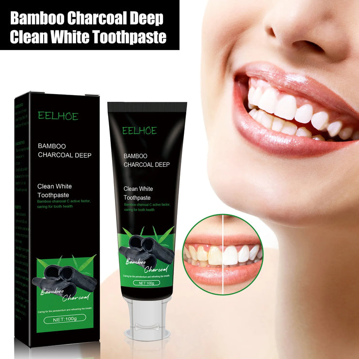 Teeth Whitening Paste