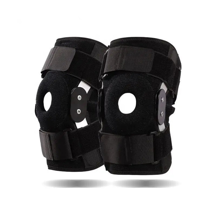 Orthopedic Knee Braces