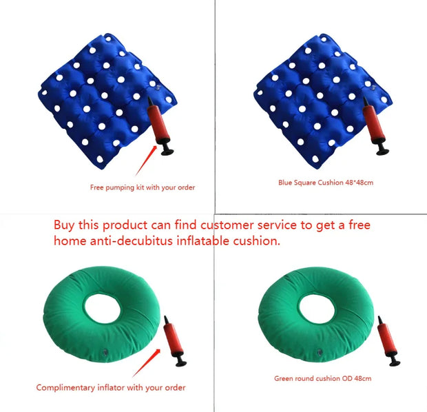 Paralysis Wheelchair For Lifting Patients