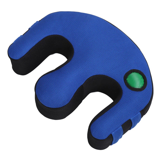 Inflatable Patient Turning Device U-shaped Pillow