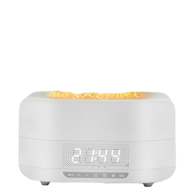 Firelight Speaker & Humidifier - Milazzon