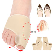 PREMIUM TOE BUNION CORRECTOR