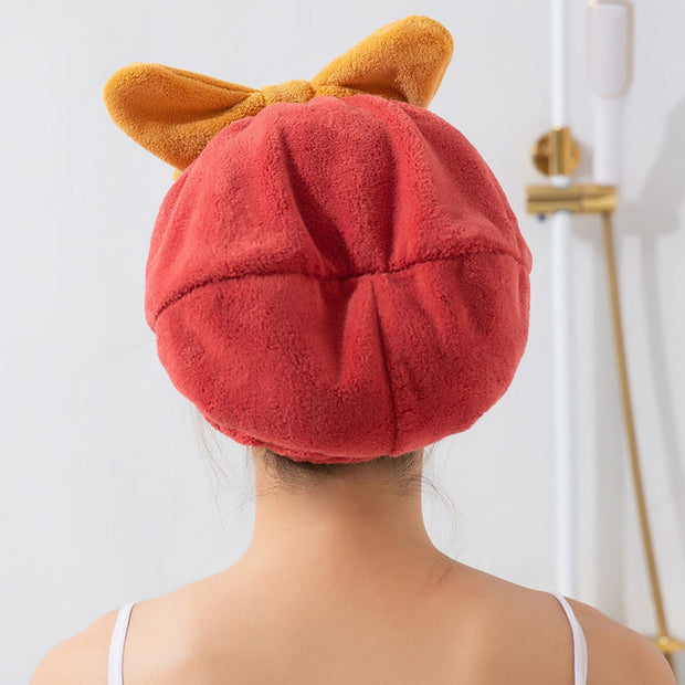 Super Absorbent Hair Towel