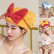 Super Absorbent Hair Towel