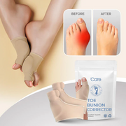 PREMIUM TOE BUNION CORRECTOR