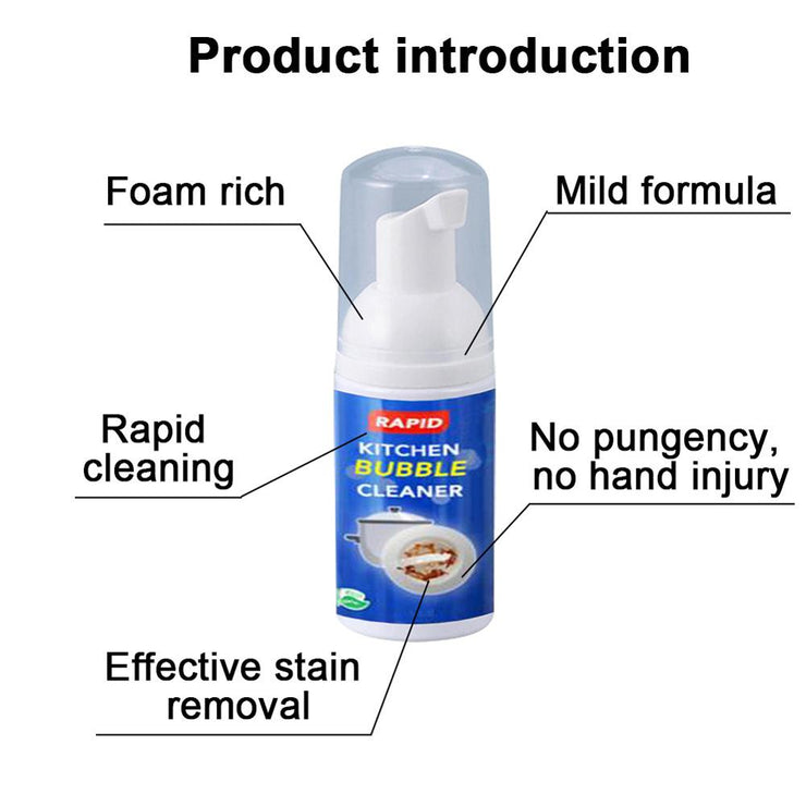 Multi-Function Cleaner Pro