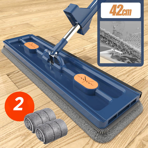 Multi-Functional Mop: The Ultimate Cleaning Companion