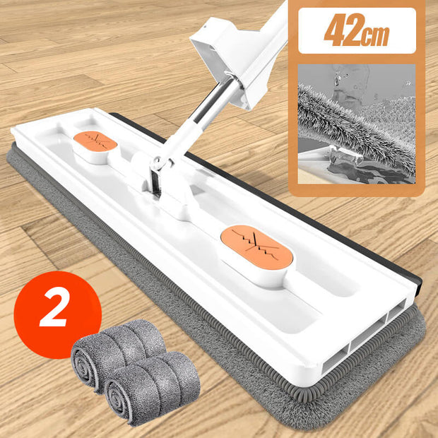 Multi-Functional Mop: The Ultimate Cleaning Companion