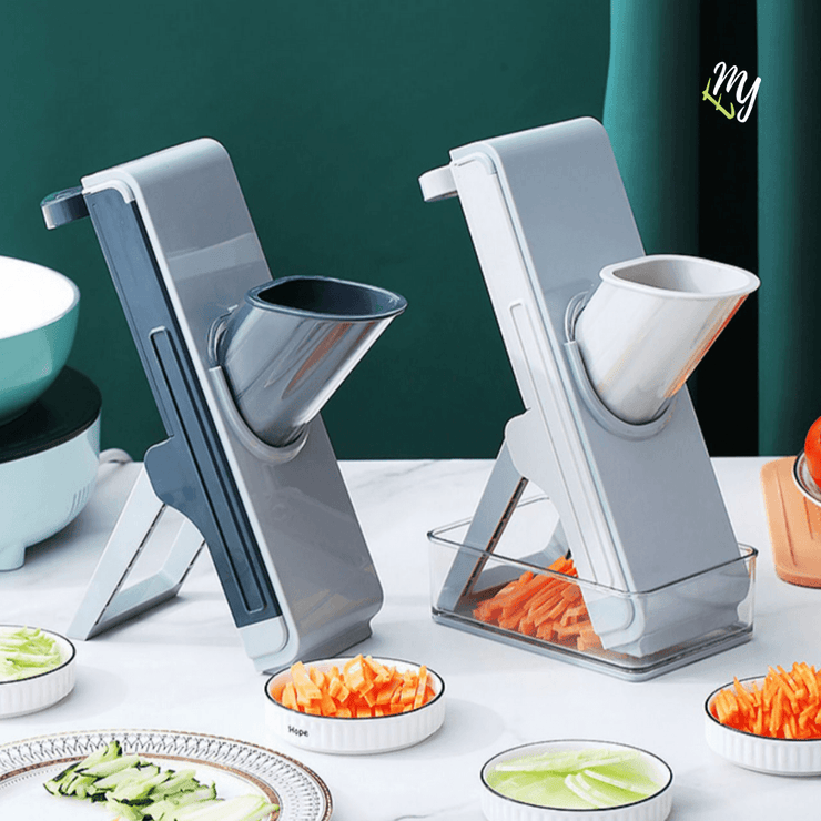 4 in 1 Vegetable Cutter