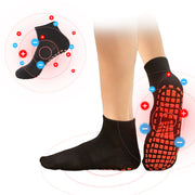 Thermal Circulation Self-Heating Shaping Socks