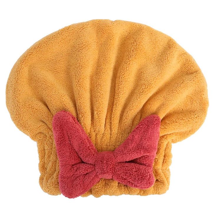 Super Absorbent Hair Towel