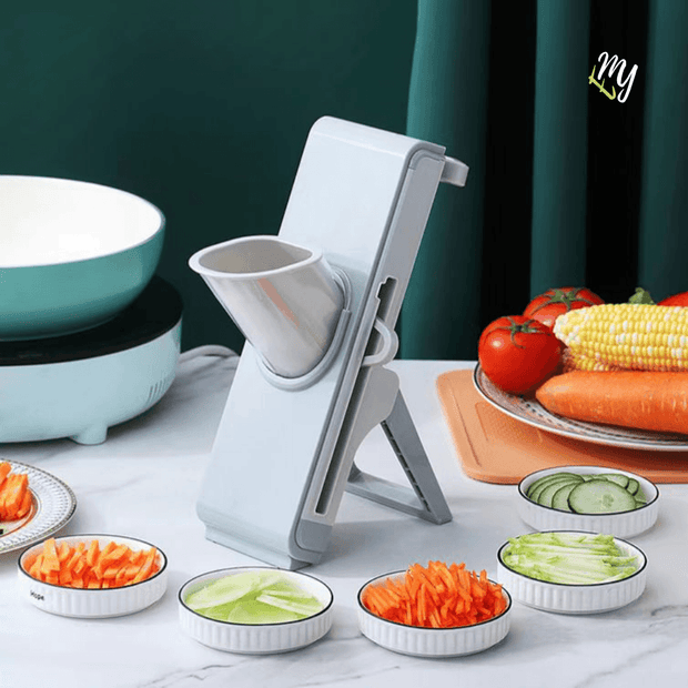 4 in 1 Vegetable Cutter