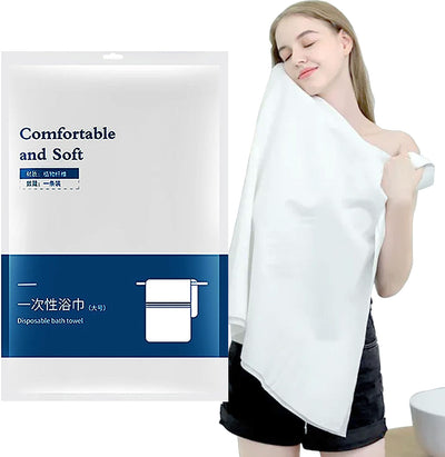 Magic Towel