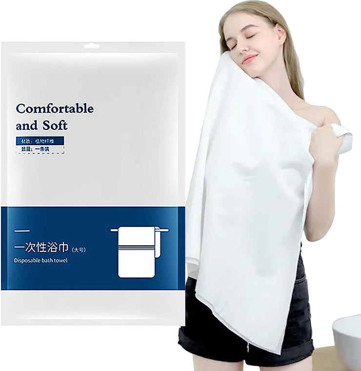 Magic Towel