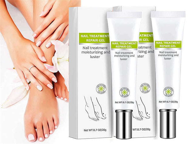 EFERO Nail Treatment Repair Gel