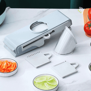 4 in 1 Vegetable Cutter