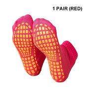 Thermal Circulation Self-Heating Shaping Socks