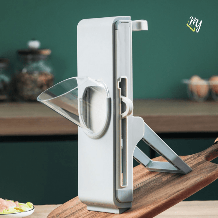 4 in 1 Vegetable Cutter