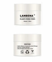 Lanbena - Nose Plants Pore Strips