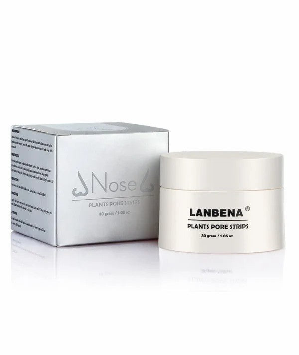 Lanbena - Nose Plants Pore Strips