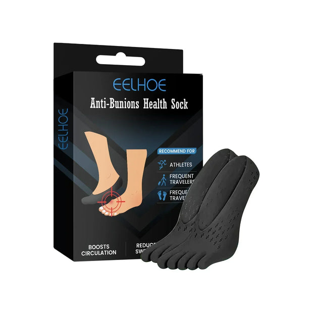 EELHOE Bunion Relief Socks