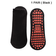 Thermal Circulation Self-Heating Shaping Socks