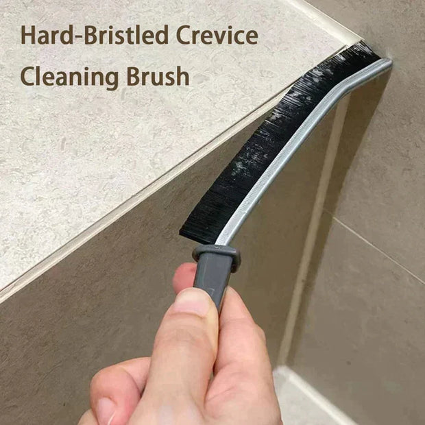 Crevice Cleaning Brush