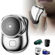 Portable Cordless Mini Electric Shaver for Men and Women