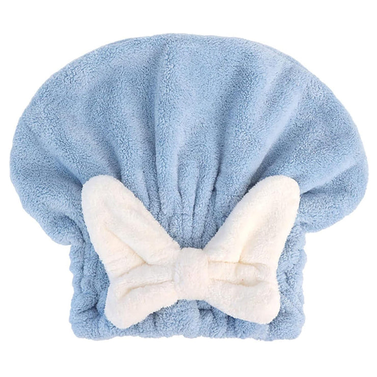 Super Absorbent Hair Towel