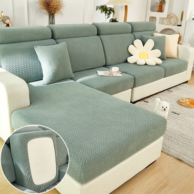 Magic Sofa Cover | Sectional Slipcovers