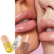 Derol Lip Plumper Kit