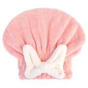 Super Absorbent Hair Towel