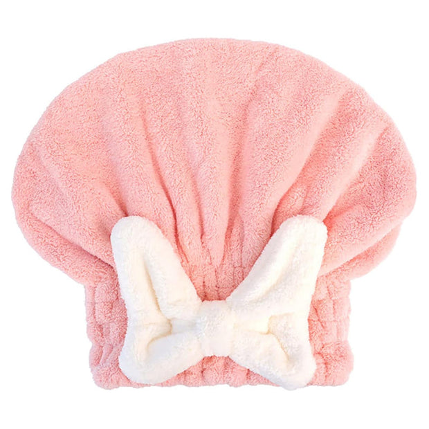 Super Absorbent Hair Towel