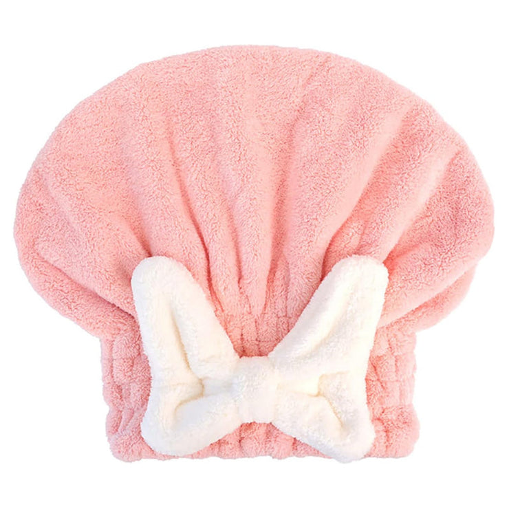 Super Absorbent Hair Towel