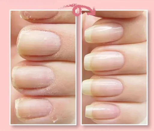 Nail Repair Extend Fiber Gel