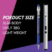 Tactical HIGH Power Self Defense  Pen