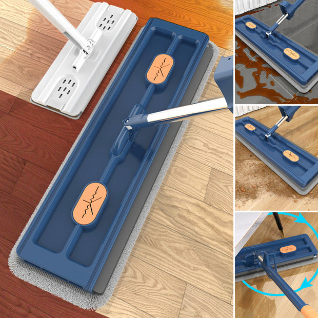 Multi-Functional Mop: The Ultimate Cleaning Companion