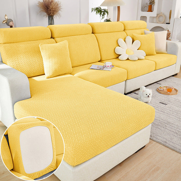 Magic Sofa Cover | Sectional Slipcovers