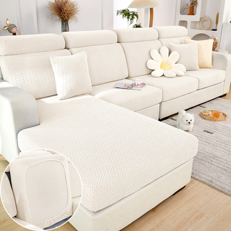 Magic Sofa Cover | Sectional Slipcovers